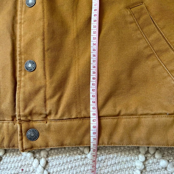 Mack Canvas Jacket - Picture 9 of 10
